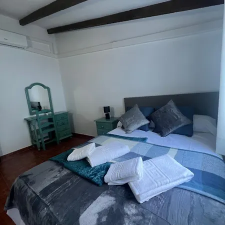 Holiday home Casa Pancho *