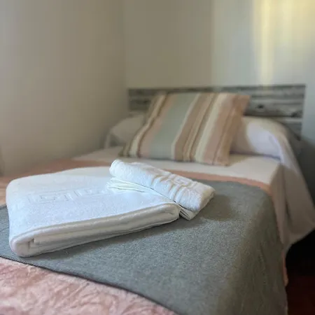 Holiday home Casa Pancho *