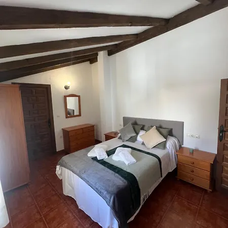 Casa Pancho