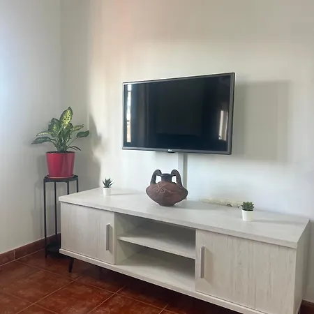 Casa Pancho Zahara De La Sierra