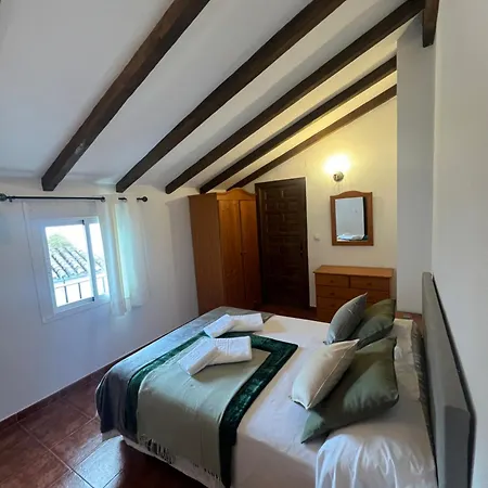 Casa Pancho Holiday home *