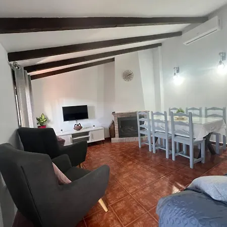 Holiday home Casa Pancho