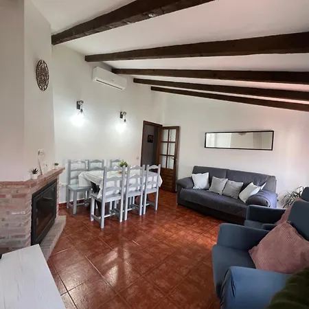 Holiday home Casa Pancho