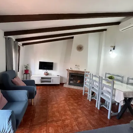 Holiday home Casa Pancho *